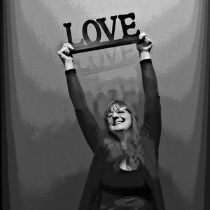 Meet your Posher, Amy